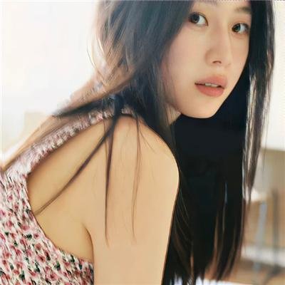 玉女倾城