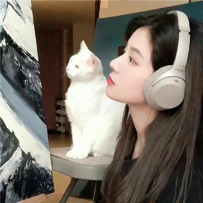 柜子开了